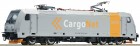 72485 Roco Electric locomotive BR 185 CargoNet